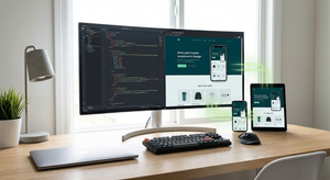 Web & App Development