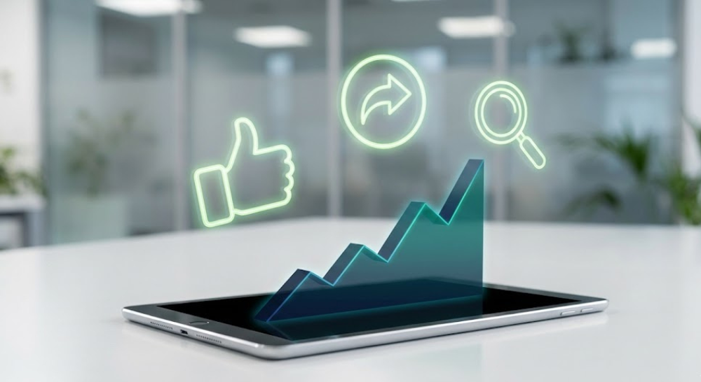 Amplify Your Voice, Grow Your Audience
