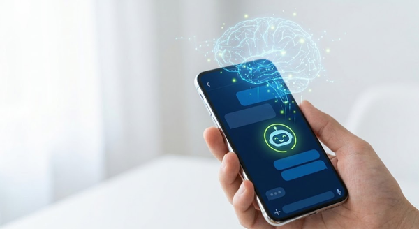 Work Smarter, Not Harder with AI