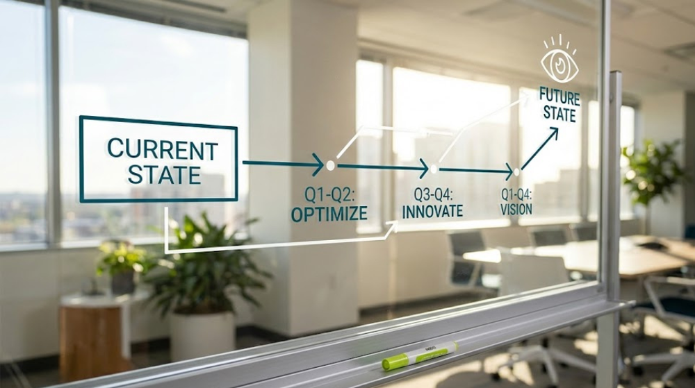 Future-Proof Your Business Strategy
