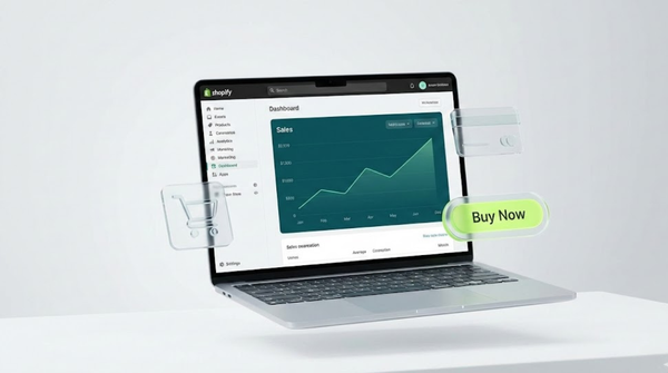 Turn Visitors into Loyal Customers